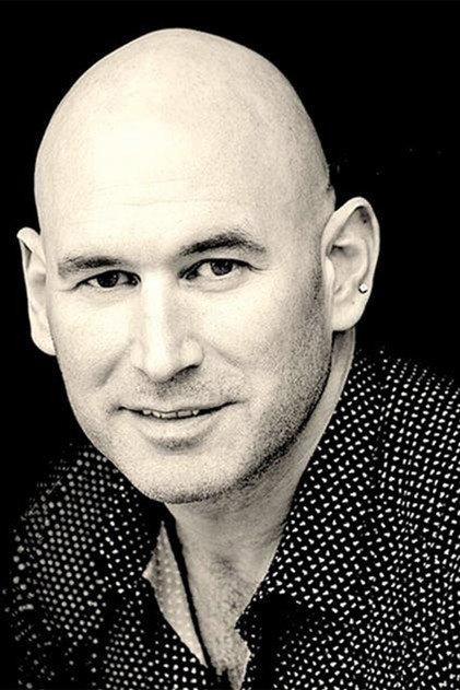 Paul DelaRoss - Actor Profile Photo