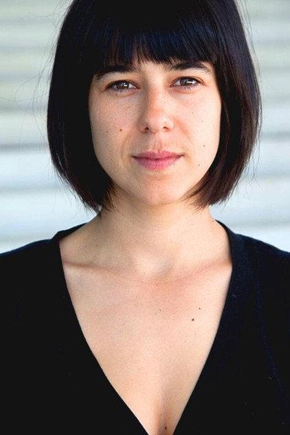 Marion Duval - Actor Profile Photo