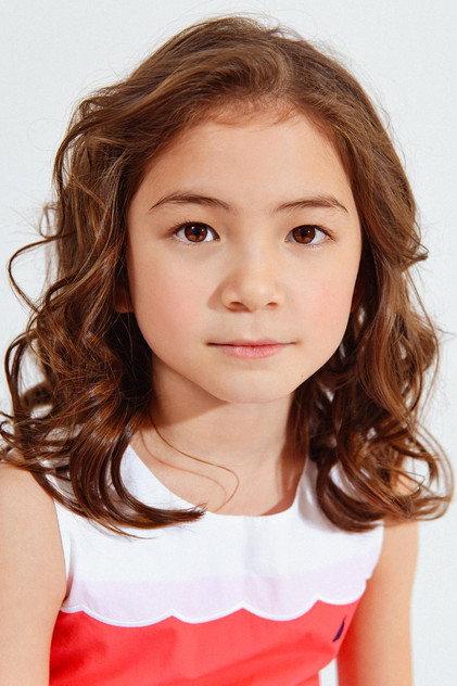 Aerina DeBoer - Actor Profile Photo