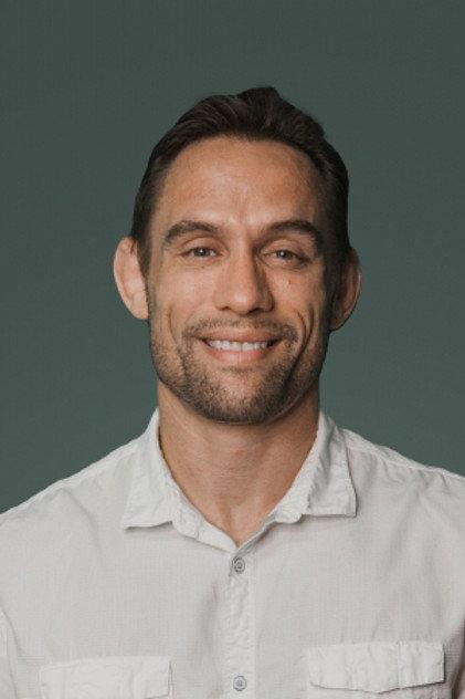 Travis Tooke - Actor Profile Photo