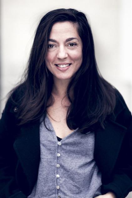 Marie-Pierre Nouveau - Actor Profile Photo