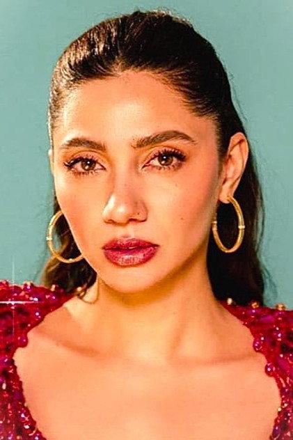 Mahira Khan - Actor Profile Photo
