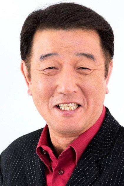 Hiroshi Fuse - Actor Profile Photo