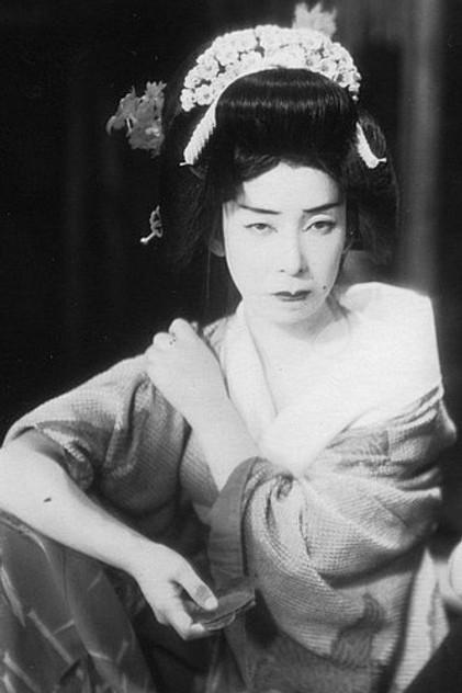 Yōko Umemura - Actor Profile Photo