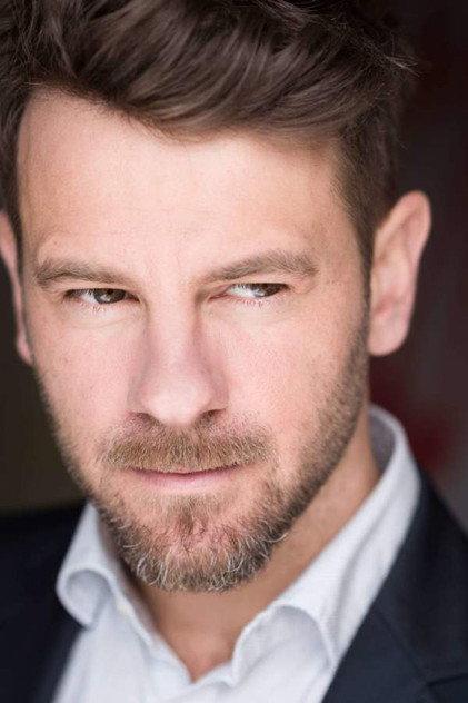 Nick Simpson-Deeks - Actor Profile Photo