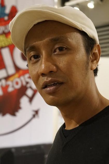 Akbar Kobar - Actor Profile Photo