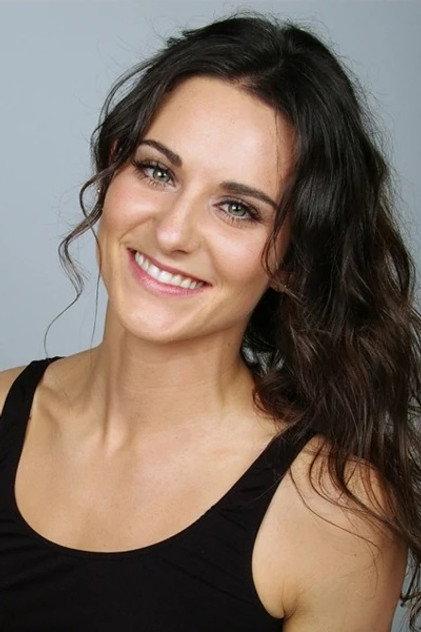 Breanna Watkins - Actor Profile Photo