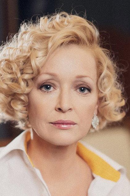 Olga Kuzina - Actor Profile Photo