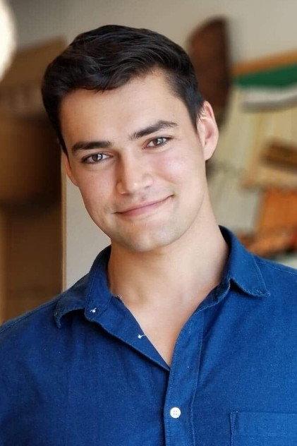 Raj Brueggemann - Actor Profile Photo