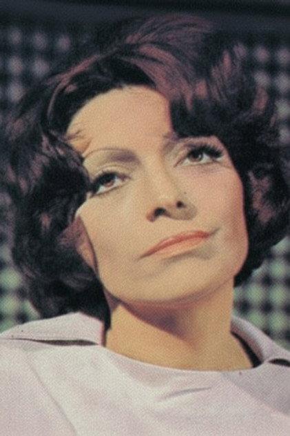 Maria Luíza Castelli - Actor Profile Photo