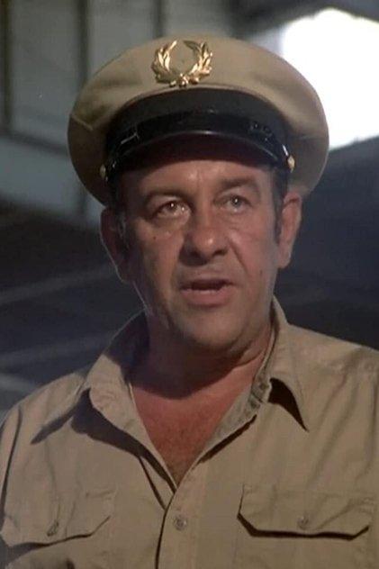Joseph V. Perry - Actor Profile Photo