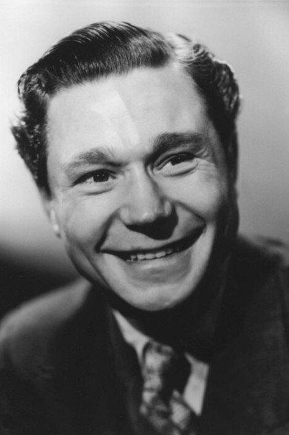 Reg Varney - Actor Profile Photo