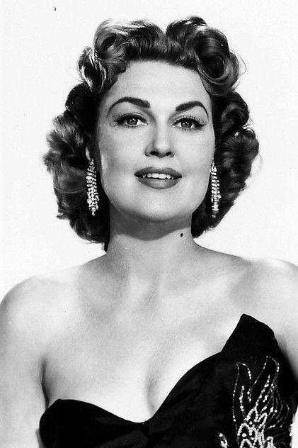 Joan Shawlee - Actor Profile Photo
