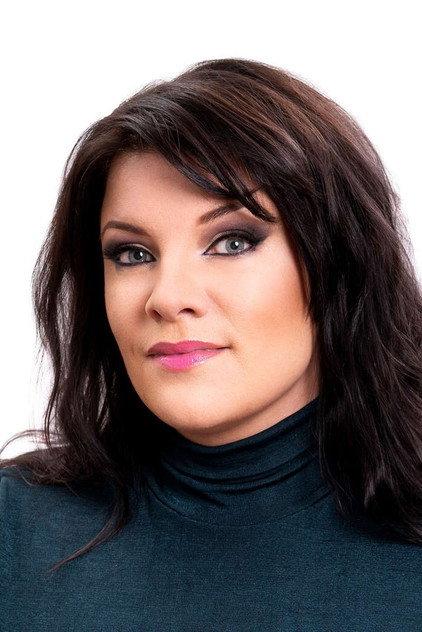 Hanna Pakarinen - Actor Profile Photo