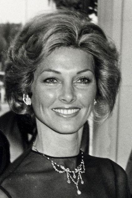 Marianne Gordon - Actor Profile Photo