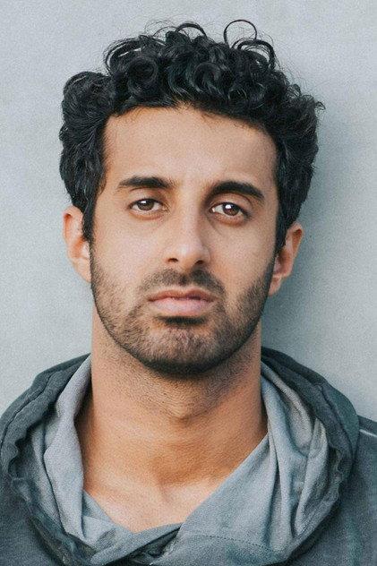 Deep Singh - Actor Profile Photo