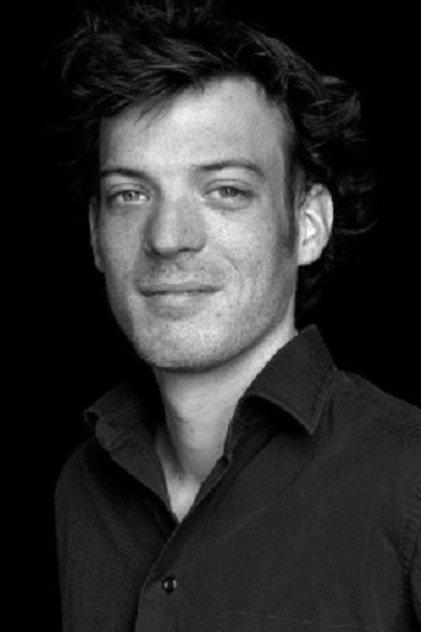 Gilduin Tissier - Actor Profile Photo