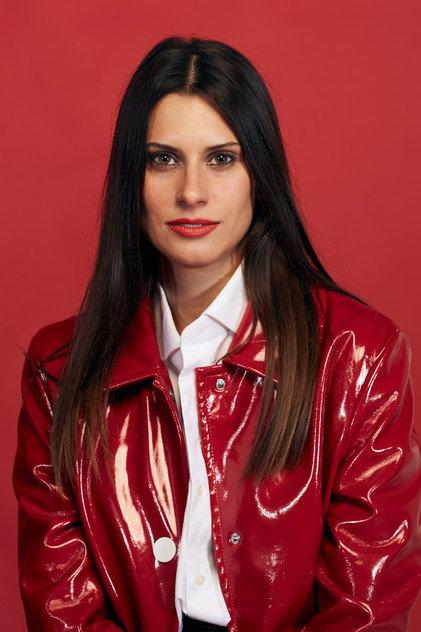 Elisa Cano - Actor Profile Photo