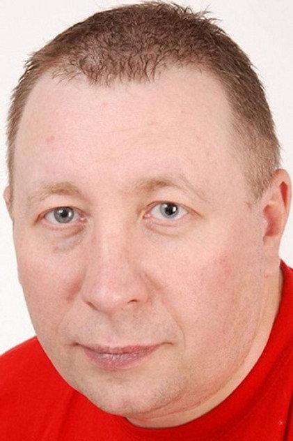 Evgeny Pilipenko - Actor Profile Photo