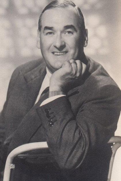 Norman Evans - Actor Profile Photo