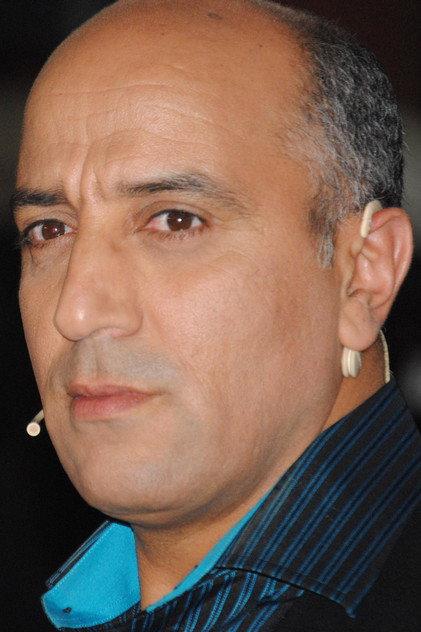 Hassan El Fad - Actor Profile Photo