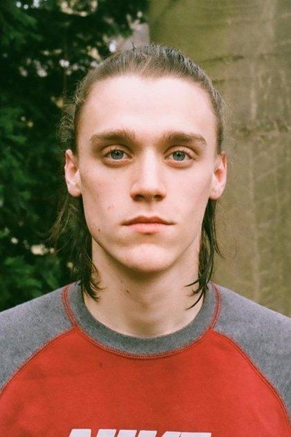 Benedict Clarke - Actor Profile Photo