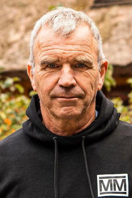 Tomas Eriksson - Actor Profile Photo