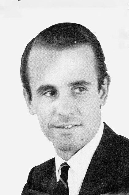 Hernán Figueroa Reyes - Actor Profile Photo
