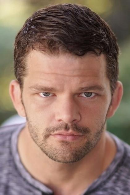 Christian Brunetti - Actor Profile Photo