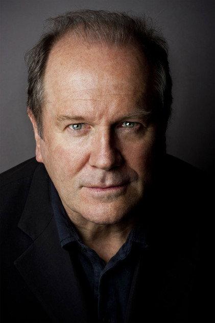 William Boyd - Actor Profile Photo