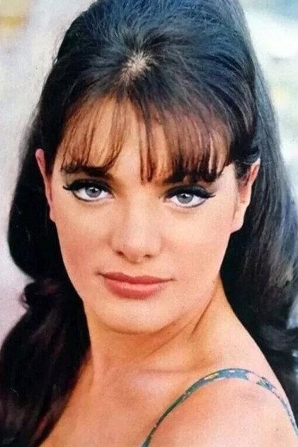 Sylvia Sorrente - Actor Profile Photo