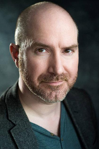 James Hyland - Actor Profile Photo