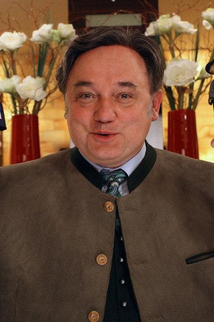 Walter Kordesch - Actor Profile Photo