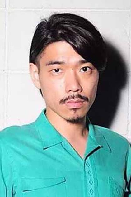 Daisuke Sasagawa - Actor Profile Photo