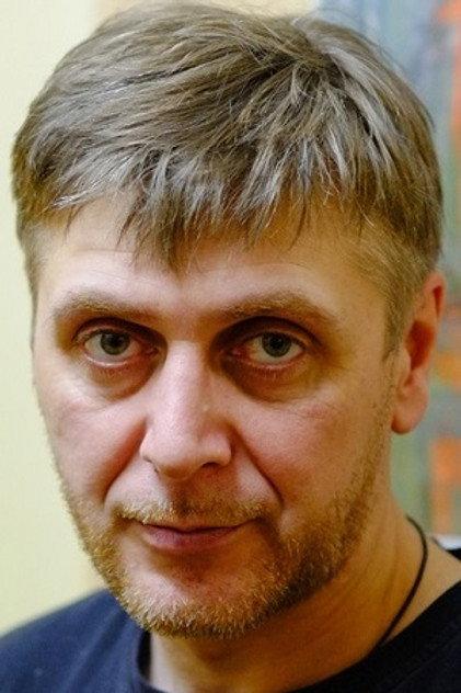 Evgeny Karpov - Actor Profile Photo