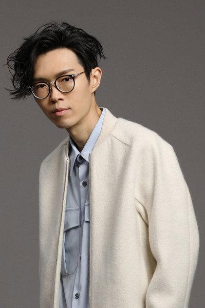 Khalil Fong - Actor Profile Photo