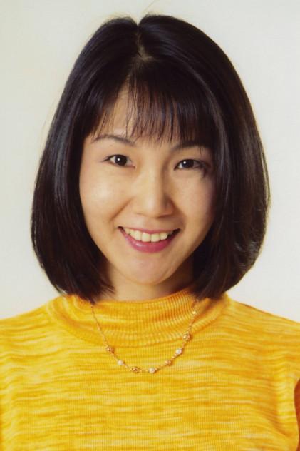 Masami Toyoshima - Actor Profile Photo