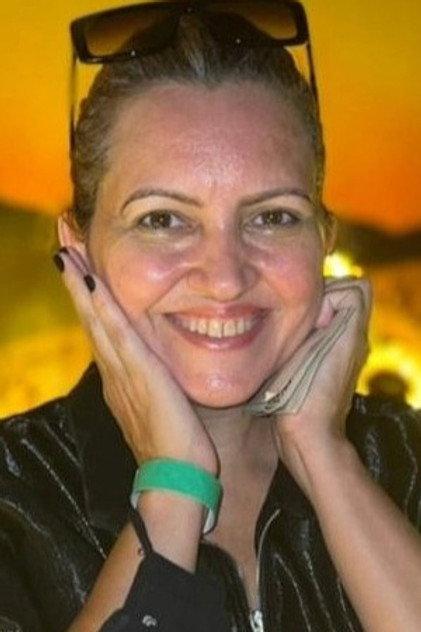 Barbara Félix - Actor Profile Photo