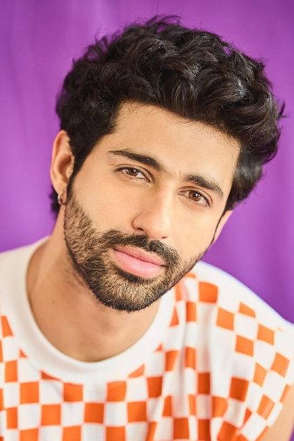Aashim Gulati - Actor Profile Photo