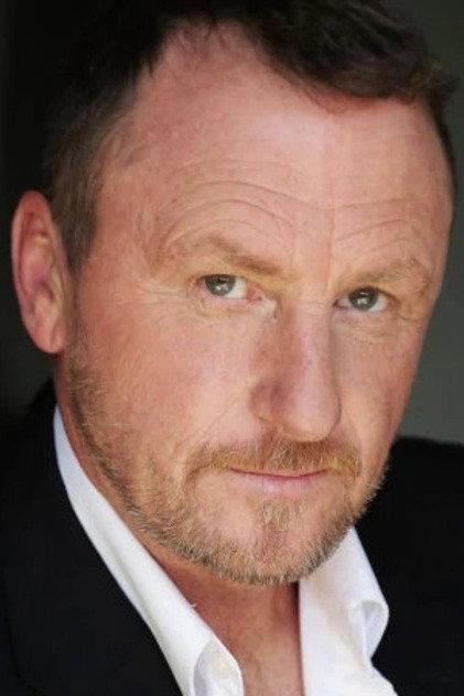Mark Clare - Actor Profile Photo