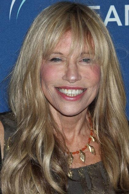 Carly Simon - Actor Profile Photo
