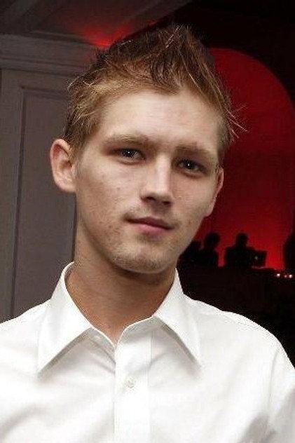 Evan Ellingson - Actor Profile Photo