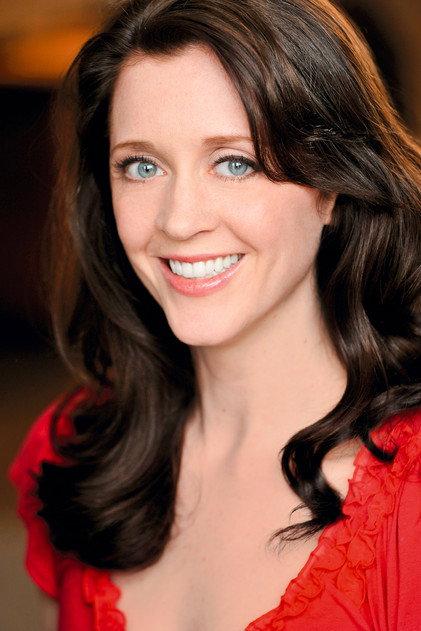 Leigh Shannan Feldpausch - Actor Profile Photo