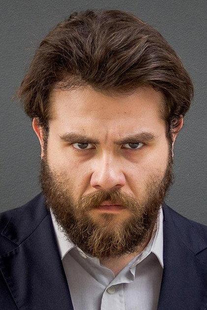 Giulio Neglia - Actor Profile Photo