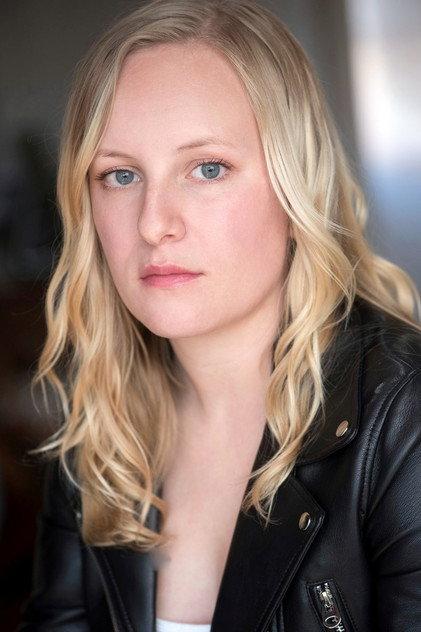 Chloe Greenfield - Actor Profile Photo