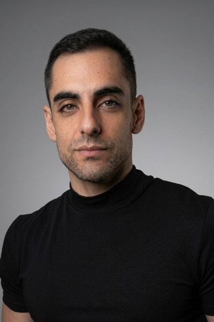 Cristian Ibarra Cruz - Actor Profile Photo