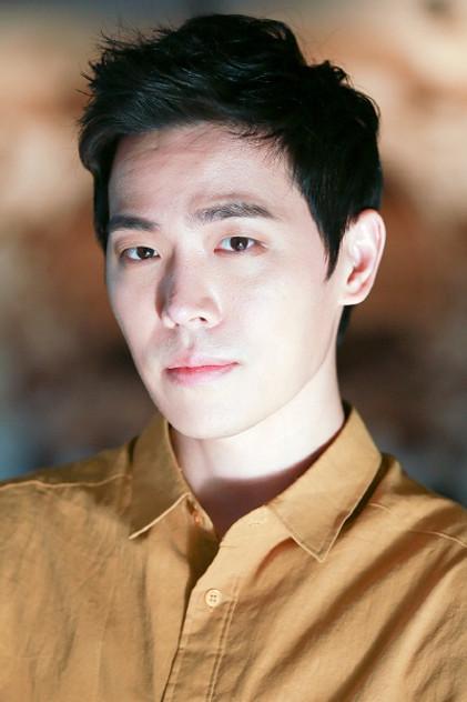 Lee Dong-ha - Actor Profile Photo