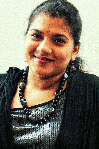Kavitha Gopi - Actor Profile Photo