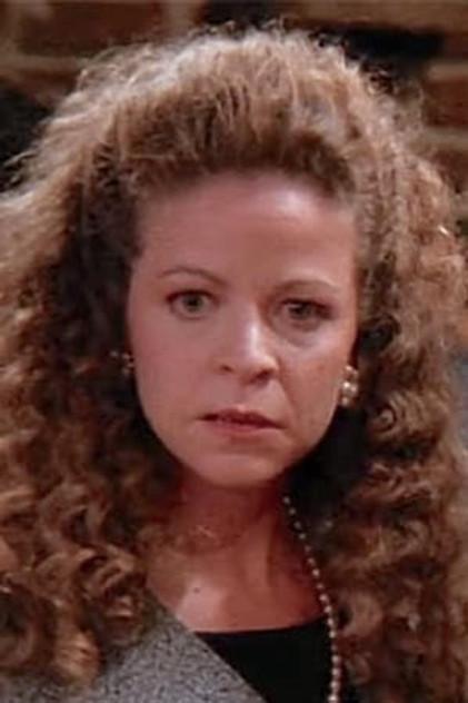 Leesa Zelkin - Actor Profile Photo