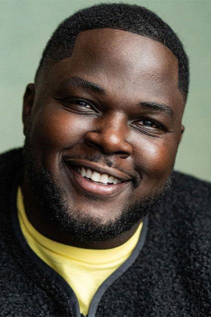 Catfish Jean - Actor Profile Photo